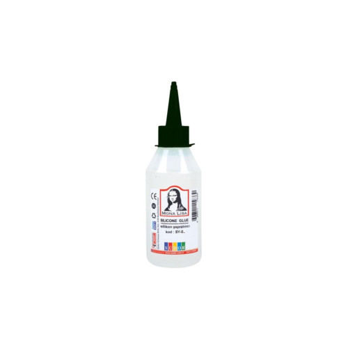Südor Sıvı Silikon Yapıştırıcı 250 ml (6'lı Paket)