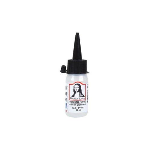 Südor Silikon Yapıştırıcı 30 ML (24 Adet)