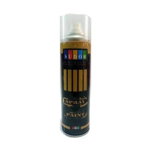 Südor Sprey Boya Vernik 200 ML SPR140