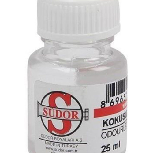 Südor Terebentin Kokusuz 25 ML SD726