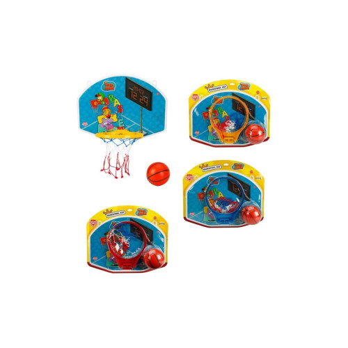 Sunman Kral Şakir Basket Potası Büyük Boy