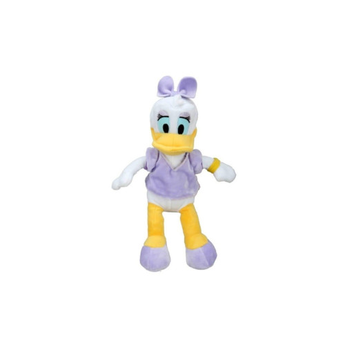 Sunman Disney Daisy Core Peluş 25 cm