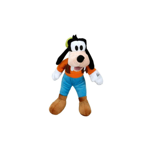 Sunman Goofy Core Peluş 25 cm Goofy Core Peluş Oyuncak