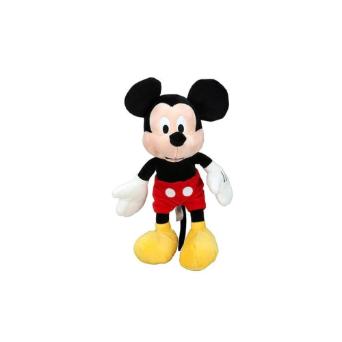 Sunman Mickey Core Peluş 36 Cm