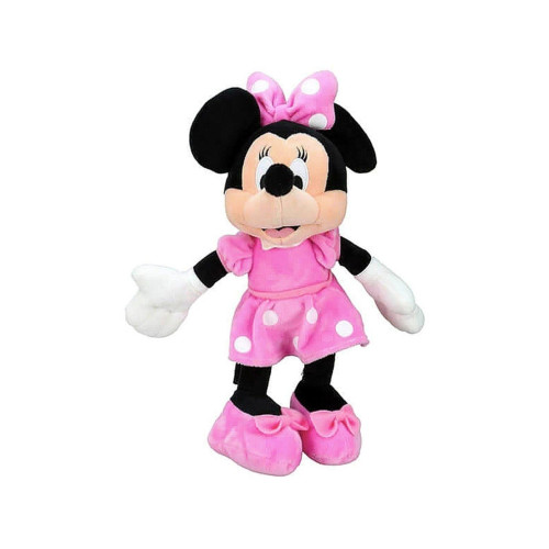Sunman Minnie Core Peluş 25 cm