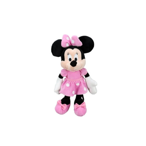 Sunman Disney Minnie Core Peluş 43 cm