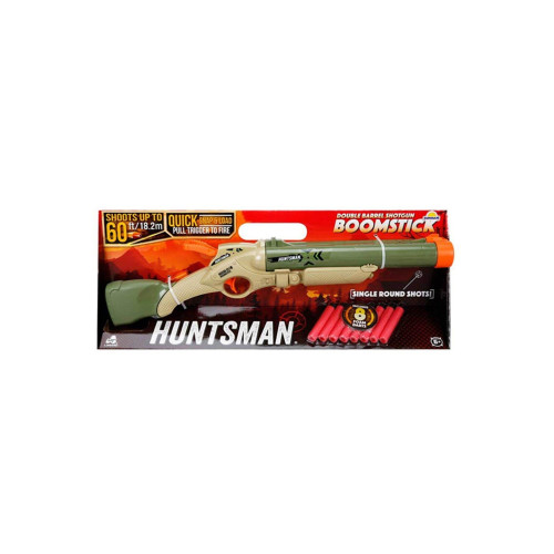Sunman Huntsman Alpha Boomstick 2 Tüfek 50 Cm 8 Dartlı