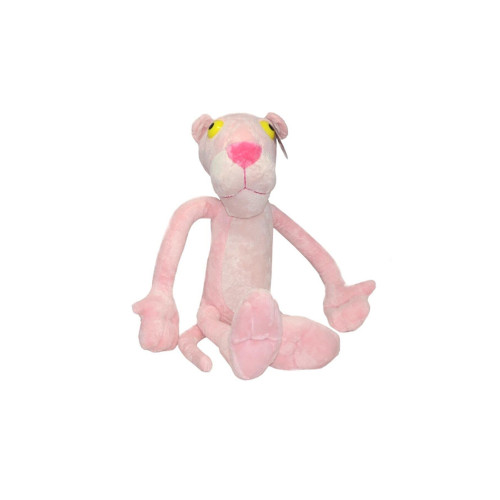 Sunman Pembe Panter Peluş 72 cm