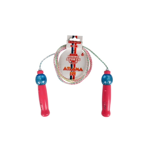 Sunman Sesli Ve Işıklı Atlama Ipi 2.15 Metre