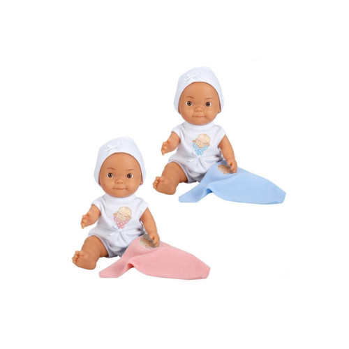 Sunman Bebelou Hoşgeldin Ağlayan Bebek 30 Cm