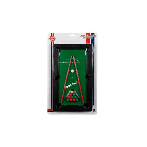 Sunman Mini Bilardo Oyun Seti