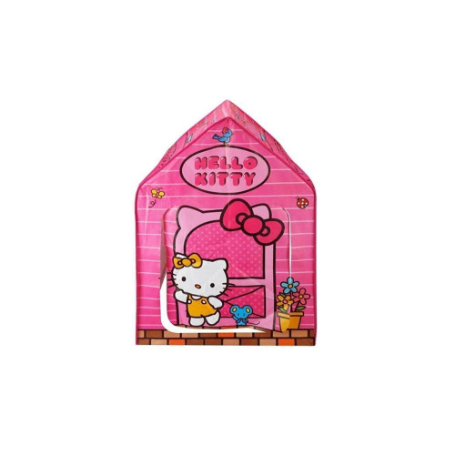 Sunman Hello Kitty Oyun Evi Çadır 100 x 70 x 100 cm