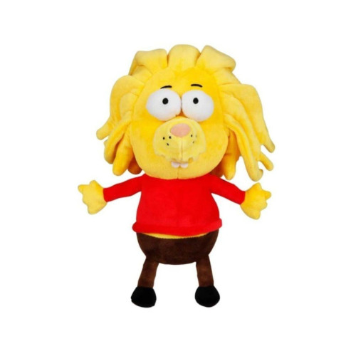 Sunman Kral Şakir Remzi Peluş Oyuncak Figür 30 cm