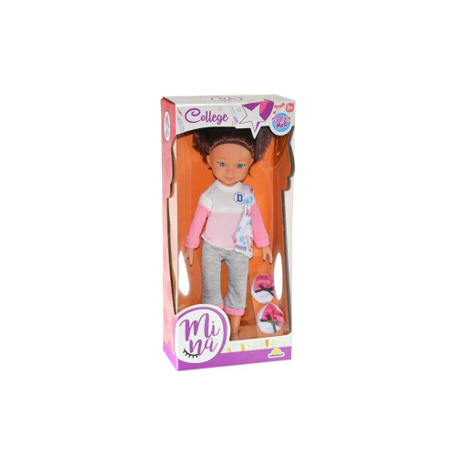 Sunman Mina College Bebek 35 cm