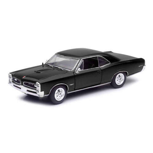 Sunman Muscle Model Araba 1:25