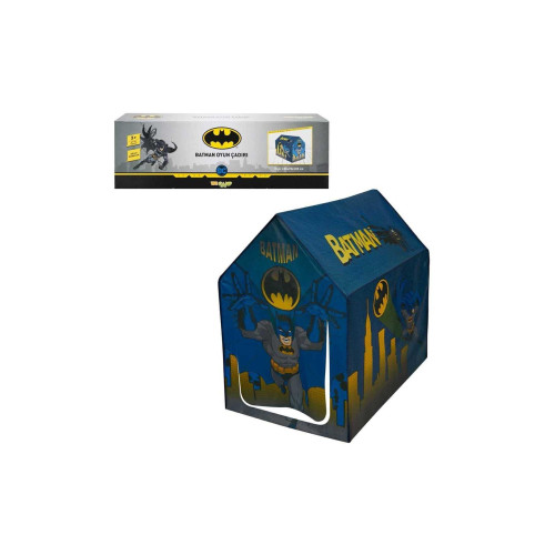 Sunman Oyun Çadırı Batman 100 x 70 x 100 Cm Oyun Çadırı