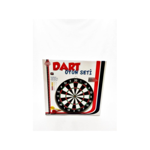 Sunman Rising Sports Dart Oyun Seti 36 cm