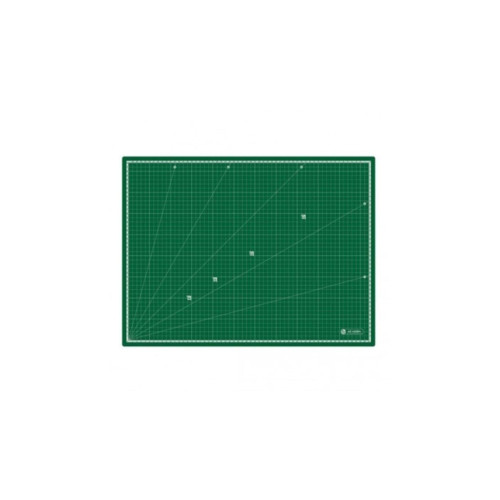 Talens Kesim Altlığı Tac 60 x 45 Cm Yeşil Kesim Altlığı Kesim Pedi