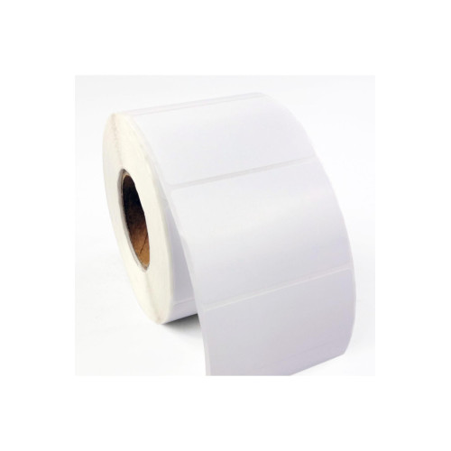 Tanex Barkod Etiketi Termal Eco 100x50 MM 40 MM Çap 1000 Li (1 Rulo)