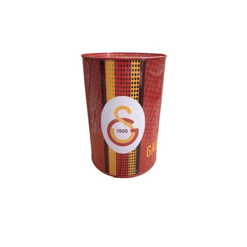 Taraftar Kumbara Galatasaray Büyük Metal Kumbara