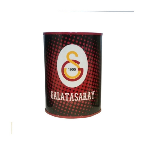 Taraftar Kumbara Galatasaray Küçük Boy Kumbara Orjinal Lisanslı