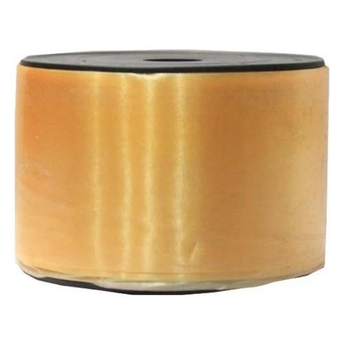 Teksan Rabant (Rafya) 50 MM x 50 Metre Turuncu Rafya