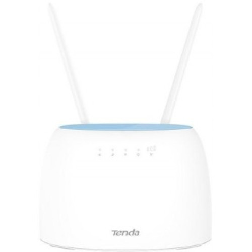 Tenda 4G09 4G LTE Router Sim Kartlı