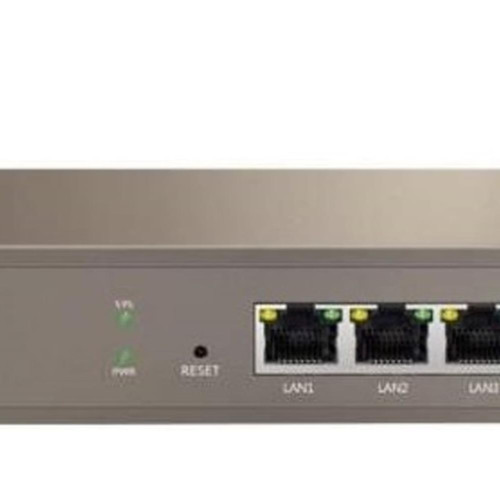 Tenda M3 Access Contreller 5 Port Gigabit
