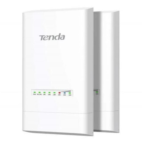 Tenda Outdoor 5 Ghz 867 Mbps Dış Mekan CPE Access Point