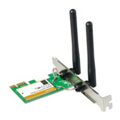 Tenda WiFi-N 300Mbps PCI-E Wifi Adaptör