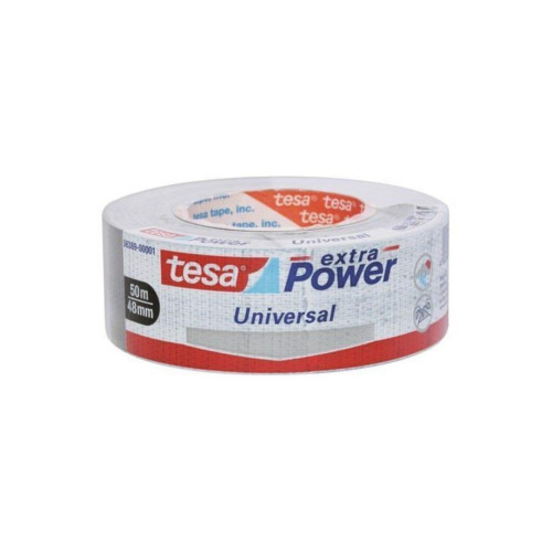 Tesa Bant Power Extra Güçlü Çok Amaçlı 50x48 56389-00002-06