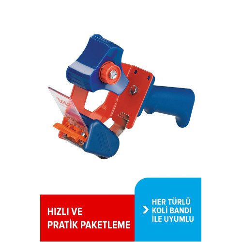 Tesa Koli Bant Kesme Makinesi