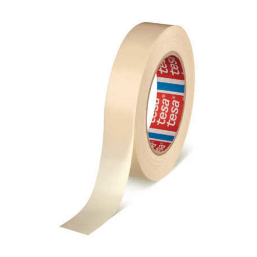 Tesa Krepe (Maskeleme) Bantı 60 Derece Isıya Dayanıklı 35x24 04345-00017