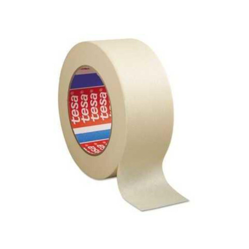 Tesa Krepe (Maskeleme) Bantı 60 Derece Isıya Dayanıklı 35x36 04345-00018
