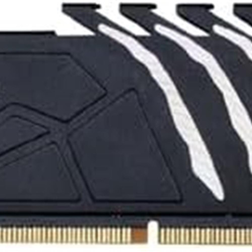 Thull Vortex 8gb 3600MHZ CL19 1.35V Black Heatsınk Ddr4 Soğutuculu Ram THL-PCVTX28800D4-8G-B