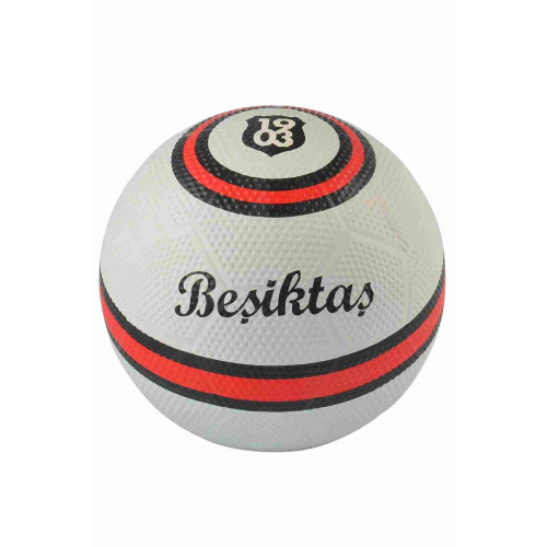 Tmn Futbol Topu Beşiktaş Skylıne-02 No:5