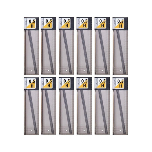 Tombow 0.5 Kalem Ucu H 60 Mm (12 Tüp 0.5 Kalem Ucu)