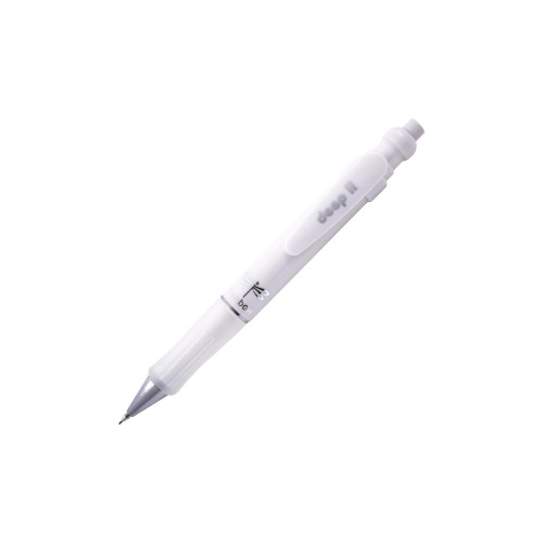 Tombow Versatil Kalem Deep II 0.5 MM Beyaz