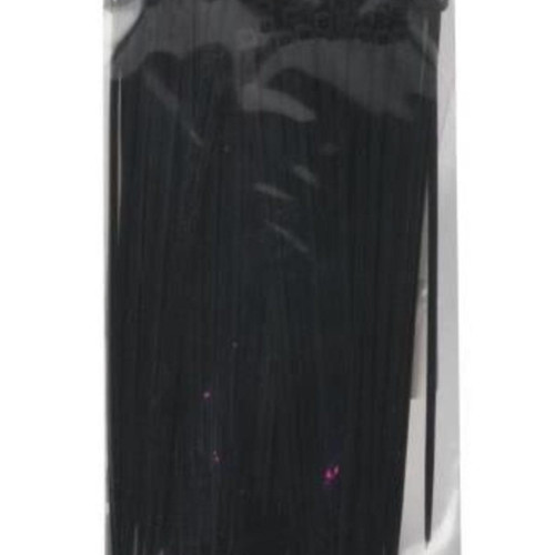 Tork 2.5 x 150 MM Siyah Kablo Bağı (100 Lü Paket)