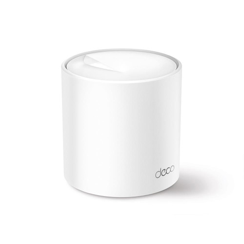 Tp-Link DECO X50 1Lİ Wi-Fi 6 AX3000 Tüm Evi Kapsayan Mesh Wifi Sistemi
