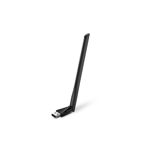 Tp-Link Mercusys 650 Mbps Antenli Kablosuz USB Adaptör
