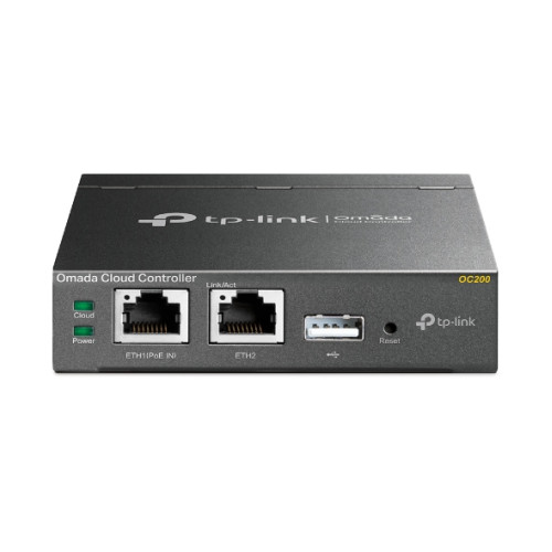 Tp-Link Cloud Controller