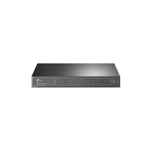 Tp-Link 4 Port Poe+ 10-100-1000 Mbps 4 Port 10-100-1000 Mbps Switch