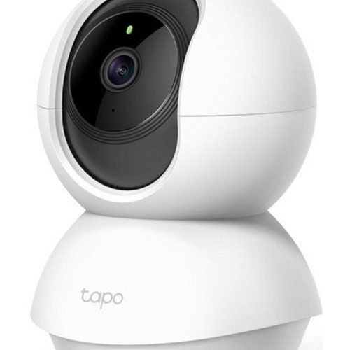 TP-Link Tapo C200 Full HD 1080p Gece Görüşlü 128GB Micro SD Destekli Wi-Fi Kamera