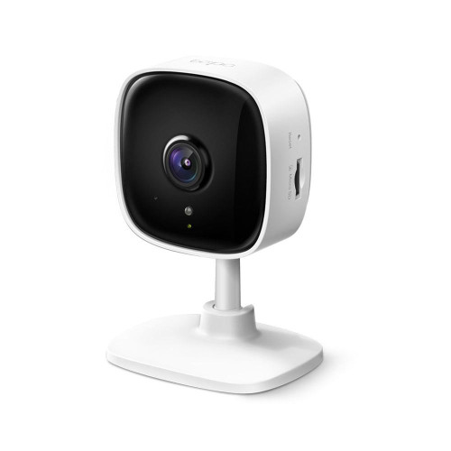 TP-Link Tapo Full HD 1080p Gece Görüşlü 128GB Micro SD Destekli Wi-Fi Kamera