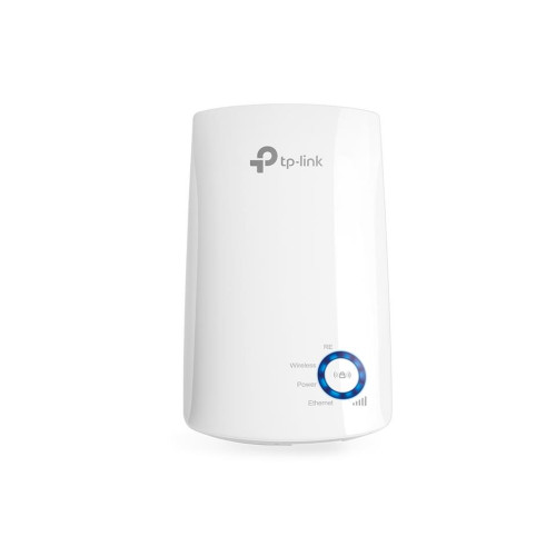 Tp-Link TL-WA850RE 300 Mbps Wifi Range Extender-Menzil Genişletici