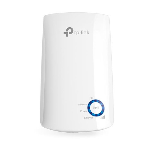 Tp-Link TL-WA850RE 300 Mbps Wifi Range Extender-Menzil Genişletici