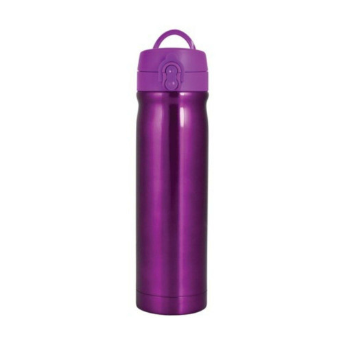 Trendix Termos Çelik İçli 500 ML Mor