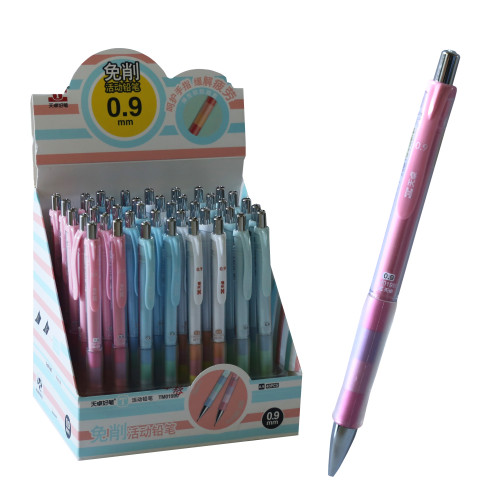 Bafix Tuan Versatil Kalem 0.9 MM Uçlu Kalem (40 Lı Paket)