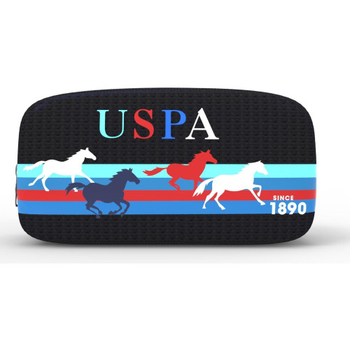 U.S. Polo Assn Kalem Çantası Kalem Kutusu